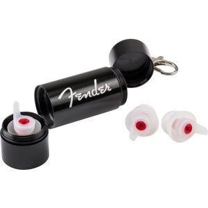 Fender Deluxe Hi-Fi Ear Plugs