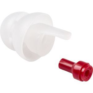 Fender Deluxe Hi-Fi Ear Plugs