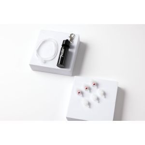 Fender Deluxe Hi-Fi Ear Plugs