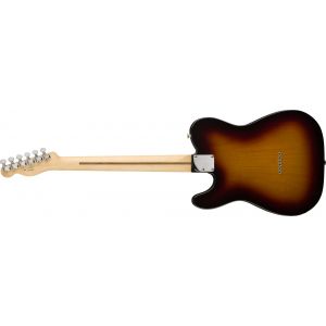 Fender Deluxe Telecaster Thinline 3-Color Sunburst