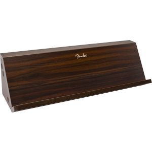 Fender Deluxe Wooden Pedal Shelf Fender Deluxe Wooden Pedal Shelf