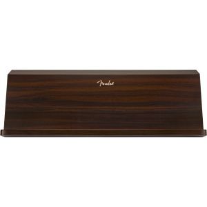 Fender Deluxe Wooden Pedal Shelf