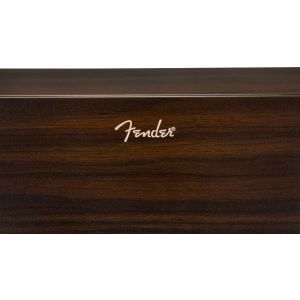 Fender Deluxe Wooden Pedal Shelf