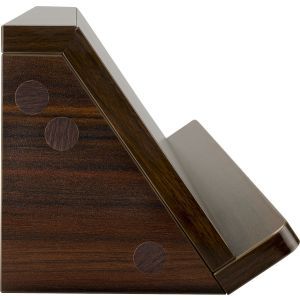 Fender Deluxe Wooden Pedal Shelf