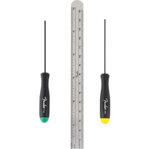 Fender Driver-Ruler Combination Set Fender Driver-Ruler Combination Set