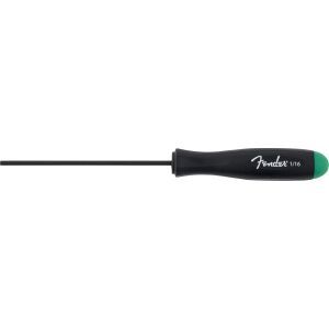 Fender Driver-Ruler Combination Set