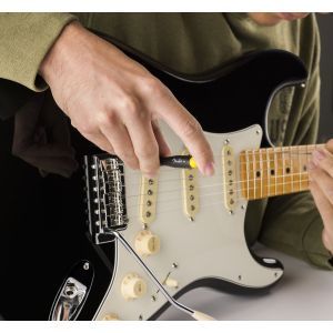 Fender Driver-Ruler Combination Set