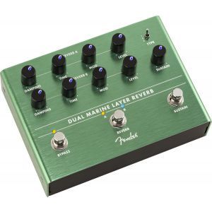 Fender Dual Marine Layer-Reverb