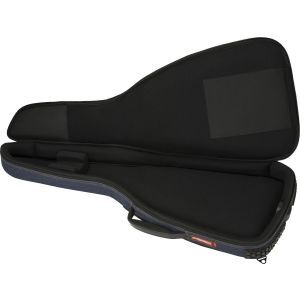 Fender FE920 Electric Guitar Gig Bag Gold Denim