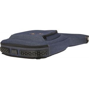 Fender FE920 Electric Guitar Gig Bag Gold Denim