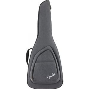 Fender FE920 Electric Guitar Gig Bag Gray Denim