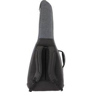 Fender FE920 Electric Guitar Gig Bag Gray Denim