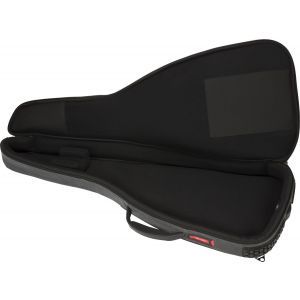 Fender FE920 Electric Guitar Gig Bag Gray Denim