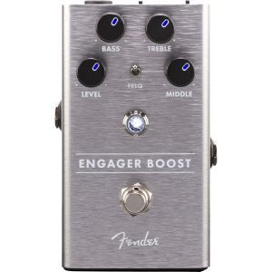 Fender Engager-Boost