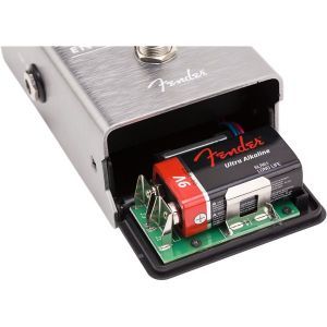 Fender Engager-Boost