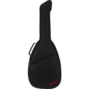 Fender FAS405 Small Body Gig-Bag Black