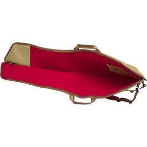 Fender FBT-610 Electric Bass-Bag Tweed