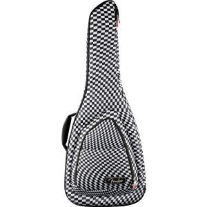 Fender FE620 Electric Gig Bag Checkerboard