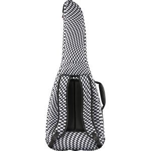 Fender FE620 Electric Gig Bag Checkerboard