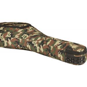 Fender FE920 Electric Guitar Gig Bag Woodland Camo