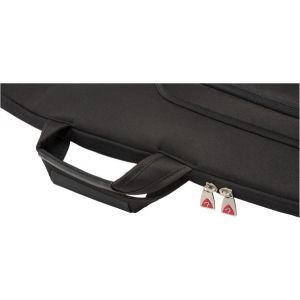 Fender FEJ-610 Jaguar/Jazzmaster/Starcaster Gig Bag Black