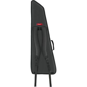 Fender FEMS-610 Strat/Mini Jazzmaster Gig Bag Black