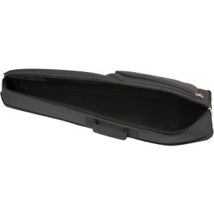 Fender FEMS-610 Strat/Mini Jazzmaster Gig Bag Black
