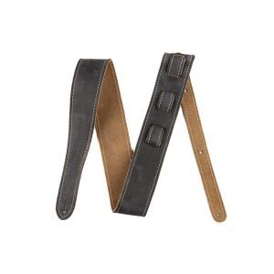 Fender Road Worn Strap-Black