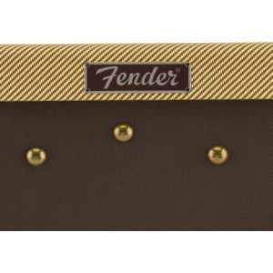 Fender Tweed Wall Clock