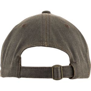 Fender West Coast Dad Hat Oil