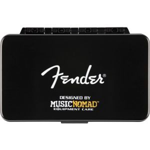 Fender x MusicNomad Tool Kit