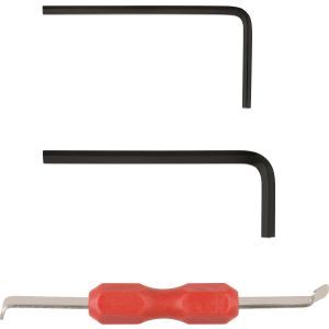 Fender x MusicNomad Tool Kit