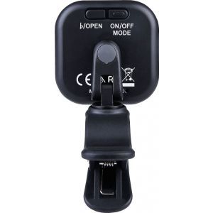 Fender Flash Tuner Black