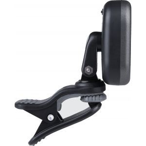 Fender Flash Tuner Black