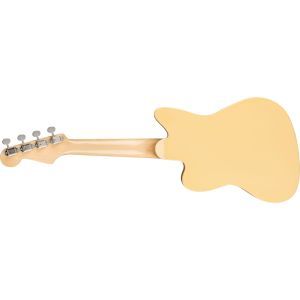 Fender FSR Fullerton Jazzmaster Uke Vintage White