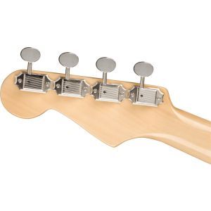 Fender FSR Fullerton Jazzmaster Uke Vintage White