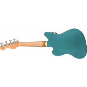 Fender Fullerton Jazzmaster Uke-Tidepool