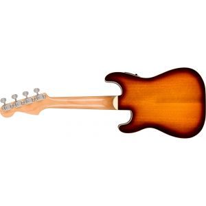 Fender Fullerton Strat Uke Sunburst