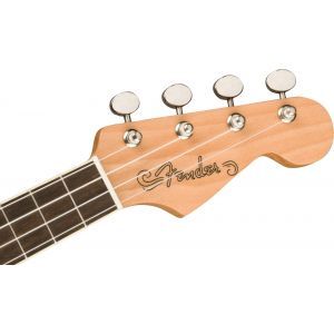 Fender Fullerton Strat Uke Sunburst