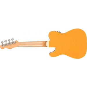 Fender Fullerton Tele Uke Butterscotch-Blonde