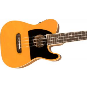 Fender Fullerton Tele Uke Butterscotch-Blonde