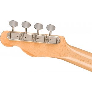 Fender Fullerton Tele Uke Butterscotch-Blonde