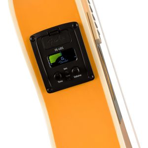 Fender Fullerton Tele Uke Butterscotch-Blonde