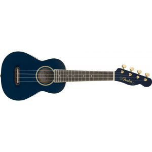Fender Grace Vander Waal Moonlight Navy