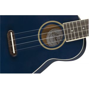Fender Grace Vander Waal Moonlight Navy