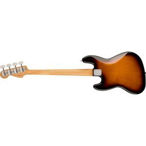 Fender Gold Foil Jazz Bass 2-Color Sunburst