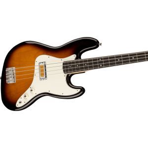 Fender Gold Foil Jazz Bass 2-Color Sunburst