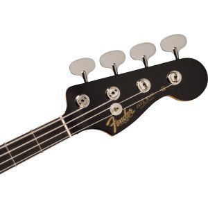 Fender Gold Foil Jazz Bass 2-Color Sunburst
