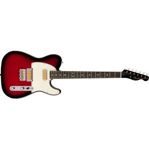 Fender Gold Foil Telecaster Candy Apple Burst Fender Gold Foil Telecaster Candy Apple Burst