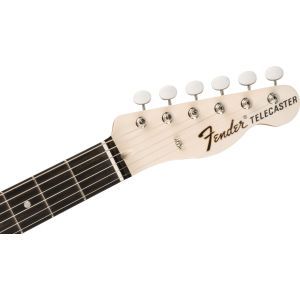 Fender Gold Foil Telecaster White Blonde